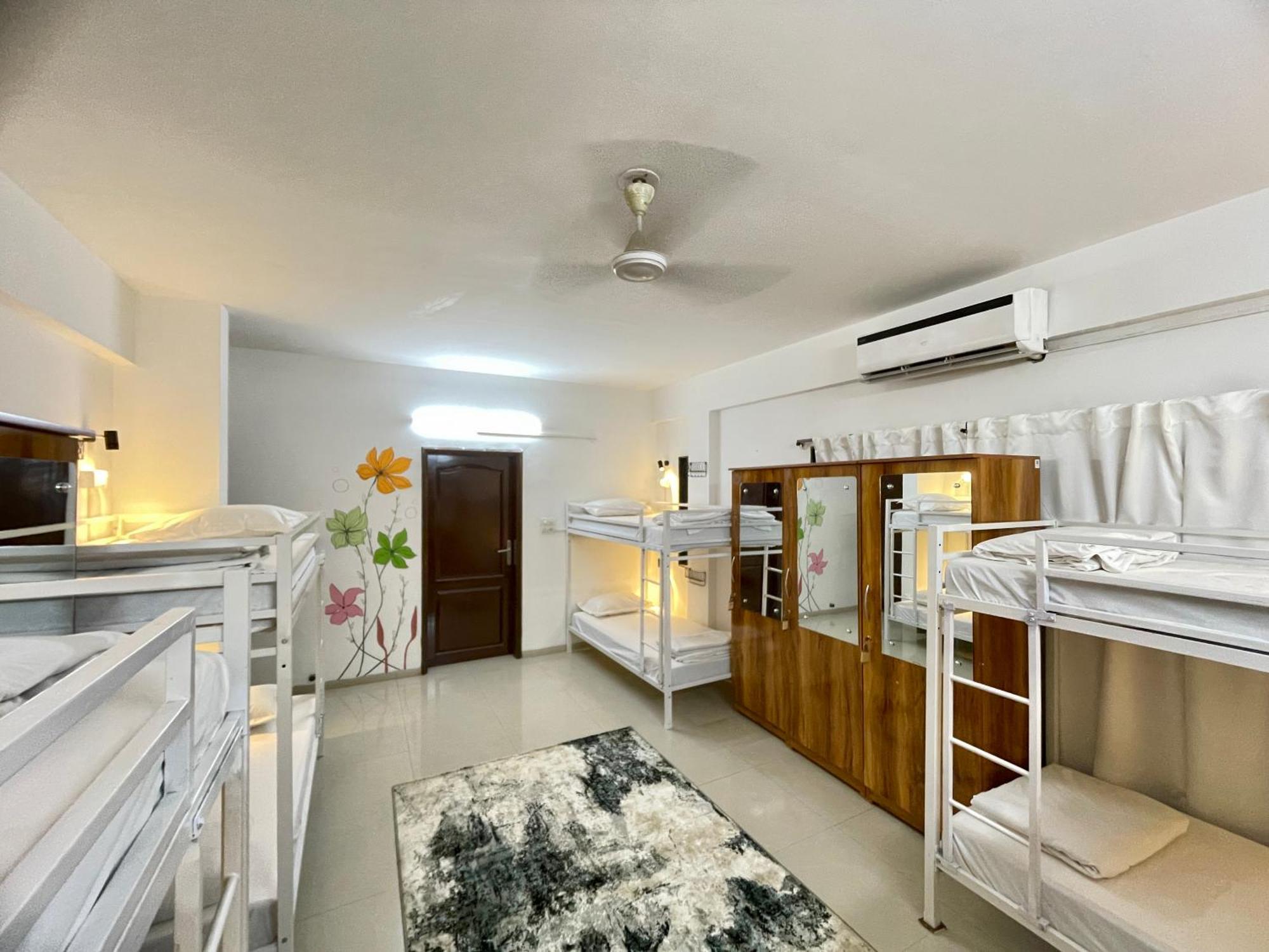 Hoshtel99 - Lux - Stay, Cowork And Cafe - Luxurious Bungalow Pune Esterno foto