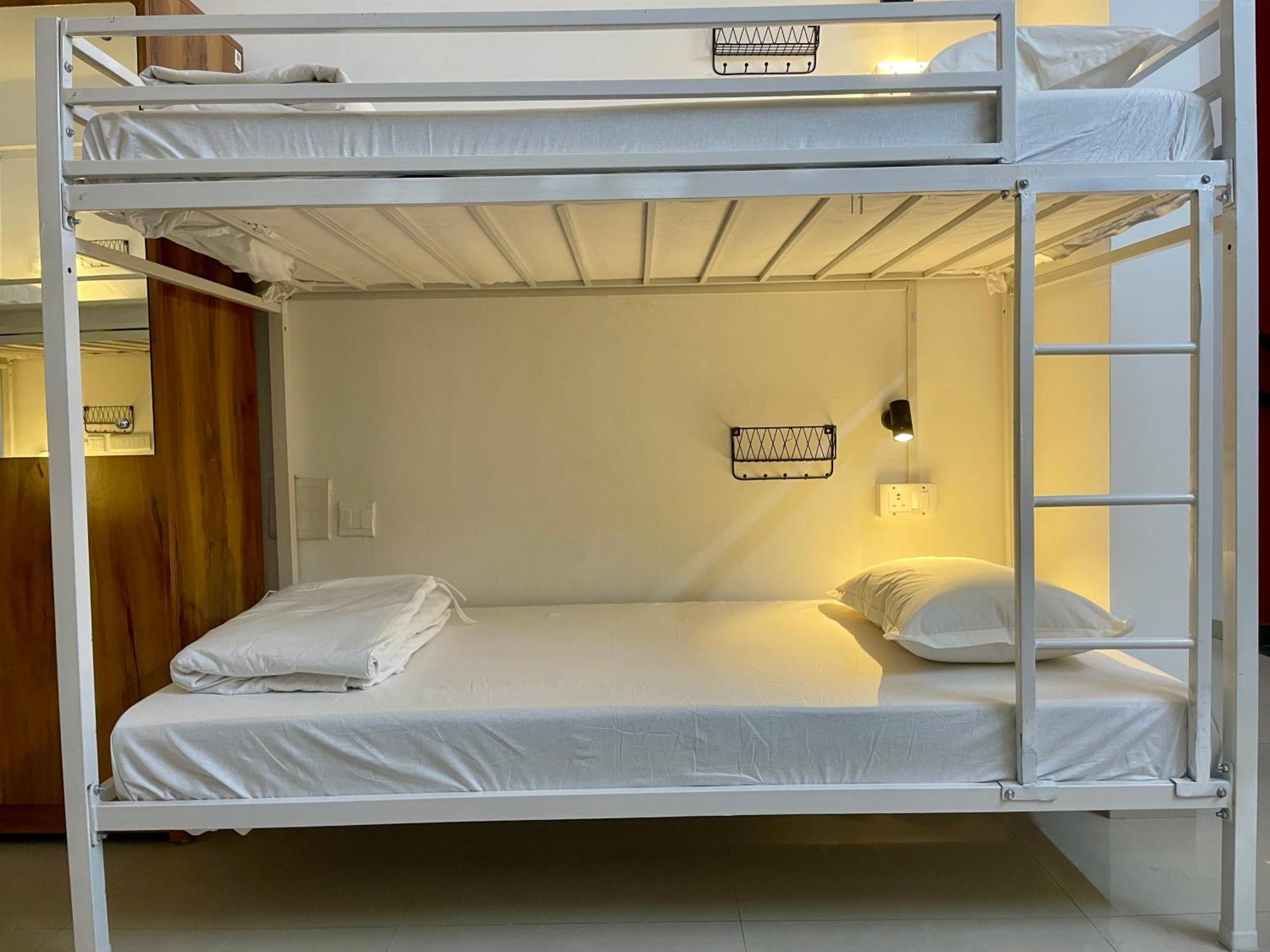 Hoshtel99 - Lux - Stay, Cowork And Cafe - Luxurious Bungalow Pune Esterno foto