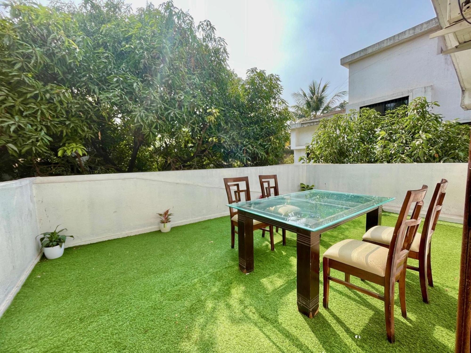 Hoshtel99 - Lux - Stay, Cowork And Cafe - Luxurious Bungalow Pune Esterno foto