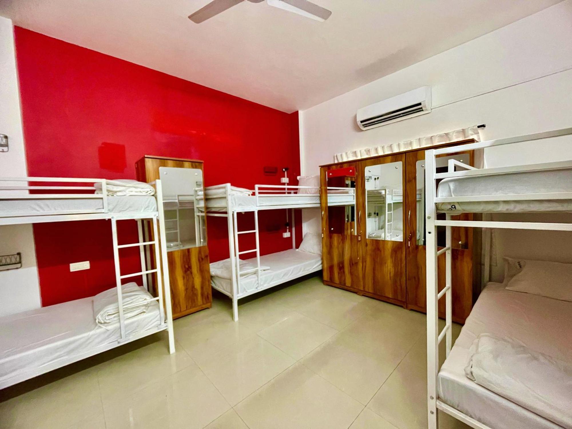 Hoshtel99 - Lux - Stay, Cowork And Cafe - Luxurious Bungalow Pune Esterno foto