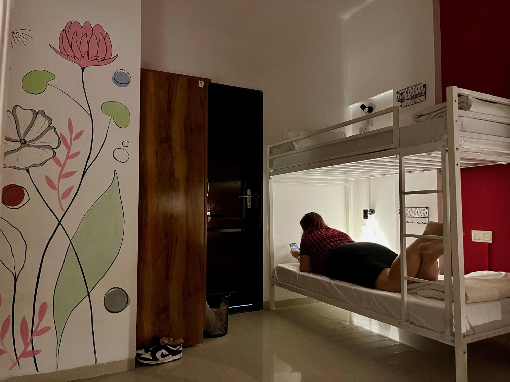 Hoshtel99 - Lux - Stay, Cowork And Cafe - Luxurious Bungalow Pune Esterno foto
