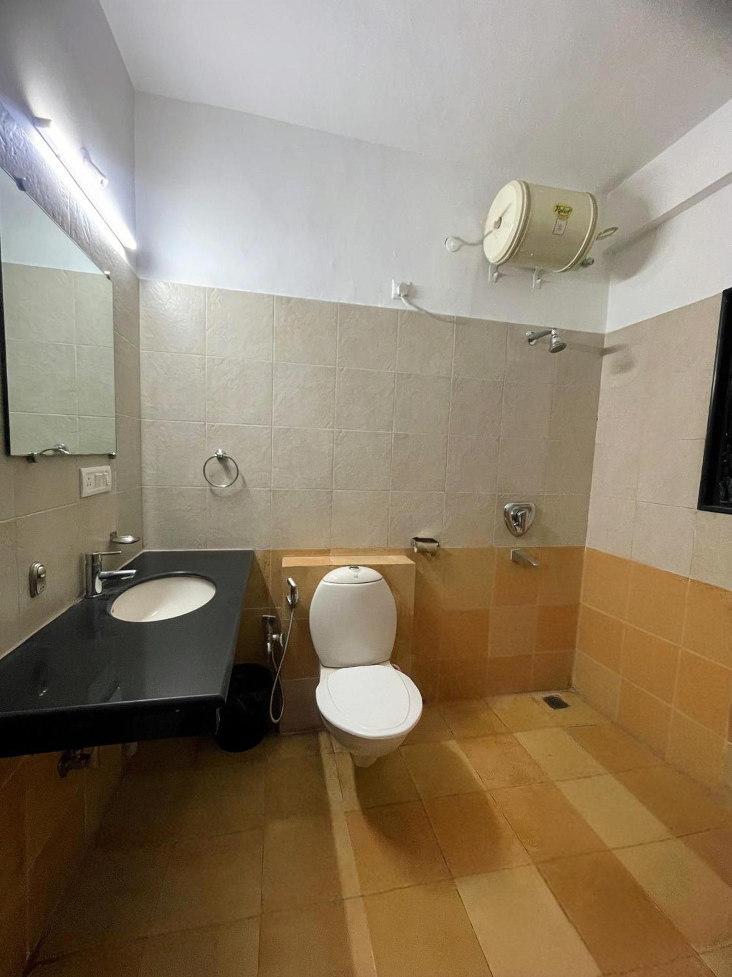 Hoshtel99 - Lux - Stay, Cowork And Cafe - Luxurious Bungalow Pune Esterno foto