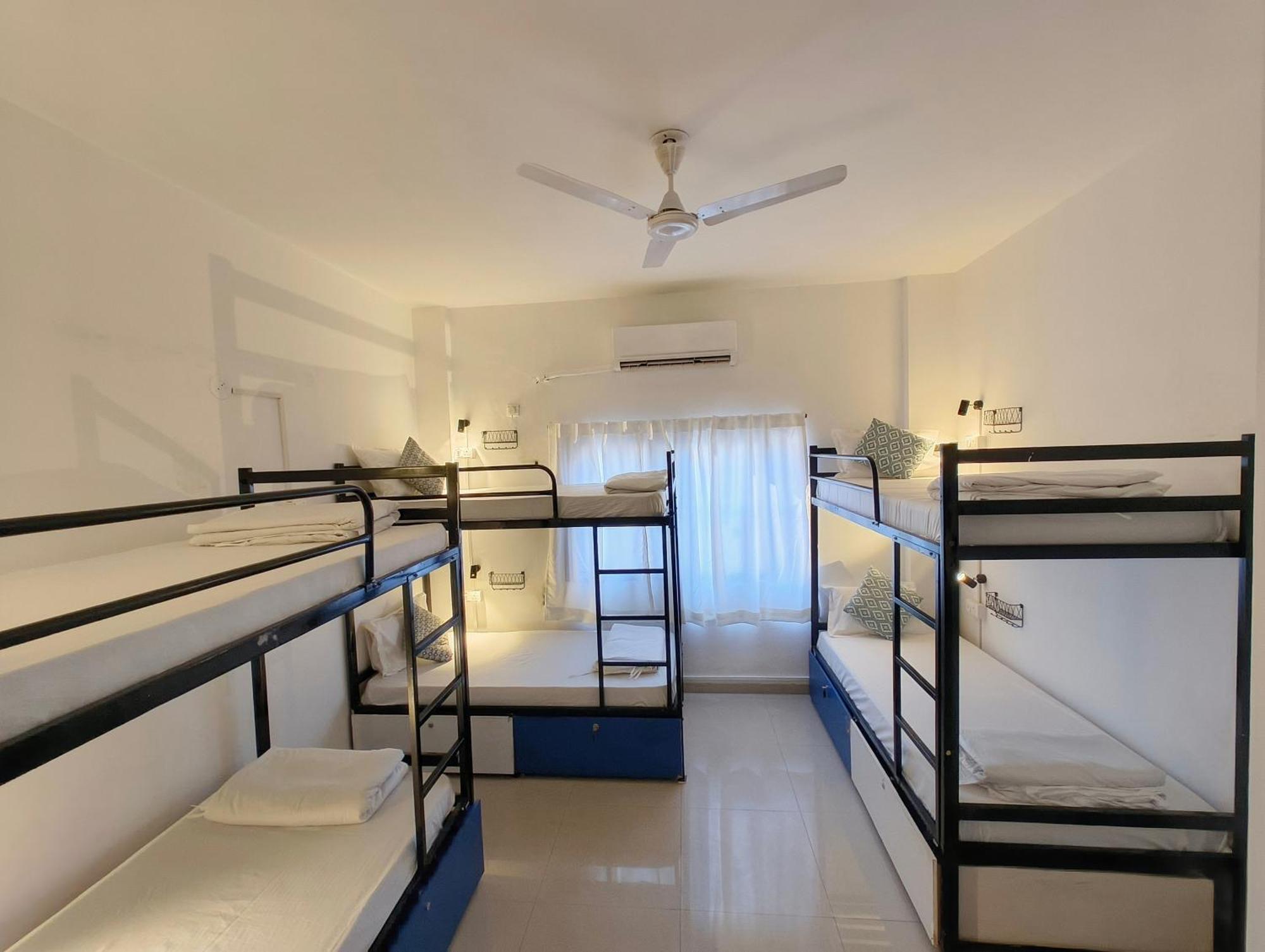 Hoshtel99 - Lux - Stay, Cowork And Cafe - Luxurious Bungalow Pune Esterno foto