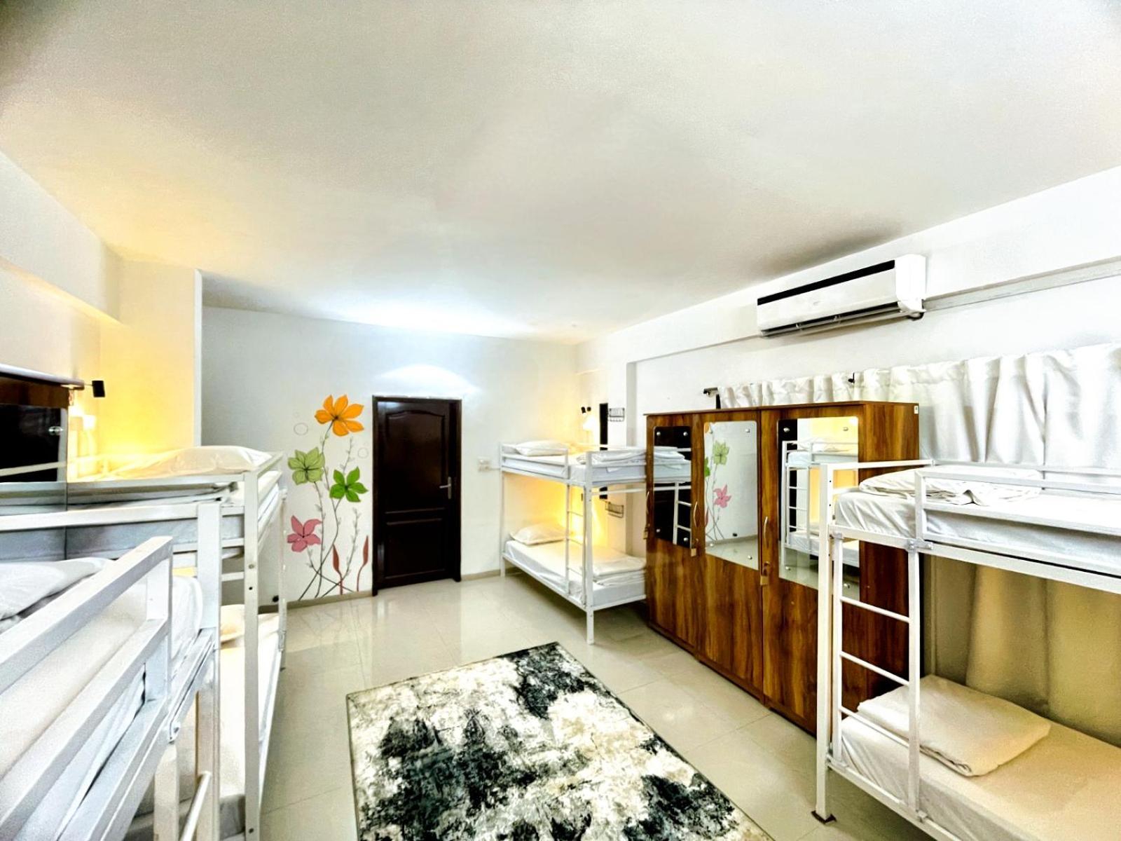 Hoshtel99 - Lux - Stay, Cowork And Cafe - Luxurious Bungalow Pune Esterno foto
