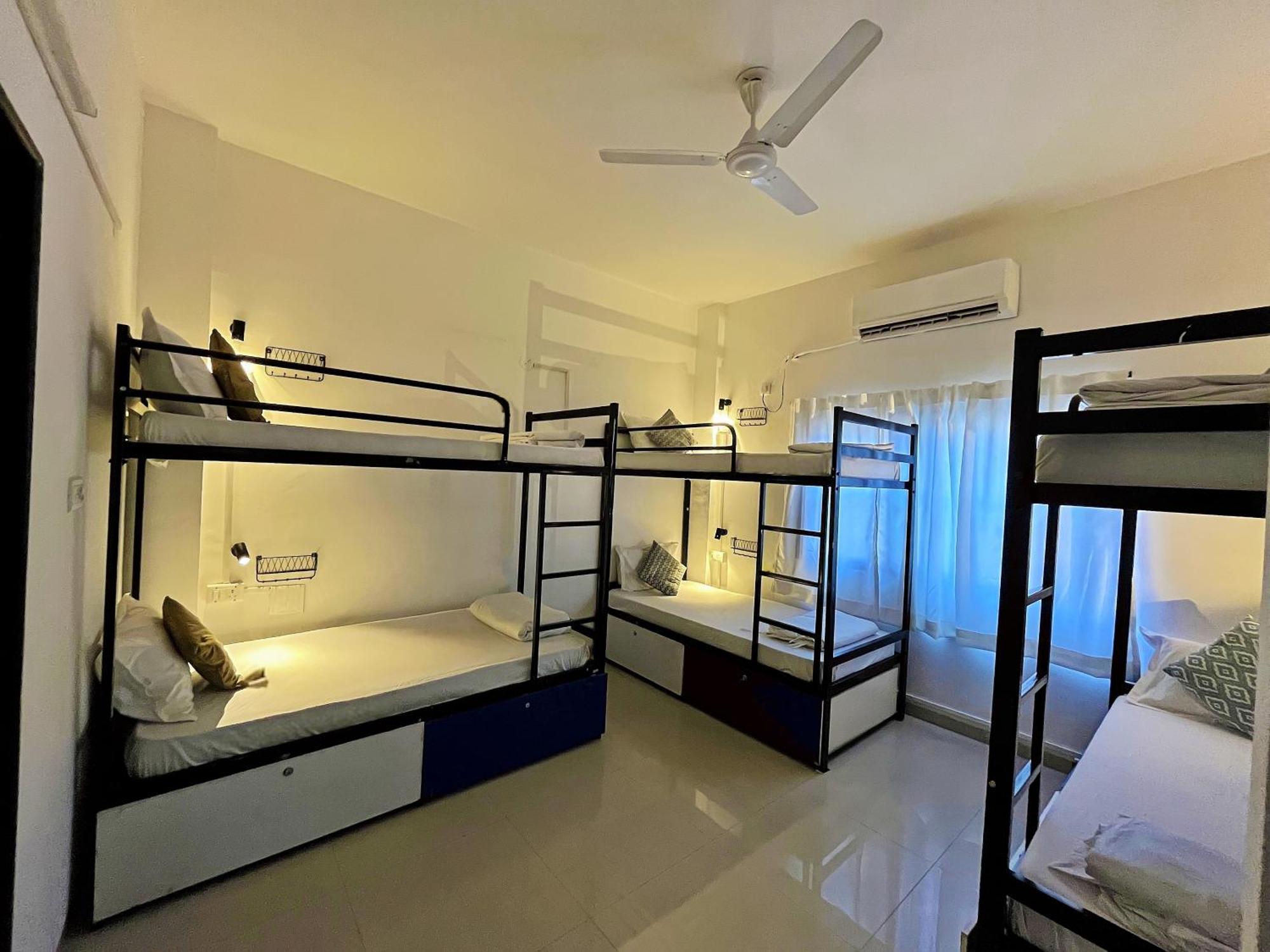 Hoshtel99 - Lux - Stay, Cowork And Cafe - Luxurious Bungalow Pune Esterno foto