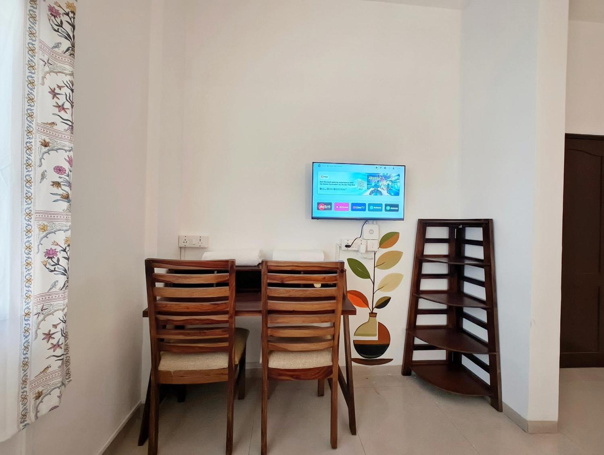 Hoshtel99 - Lux - Stay, Cowork And Cafe - Luxurious Bungalow Pune Esterno foto
